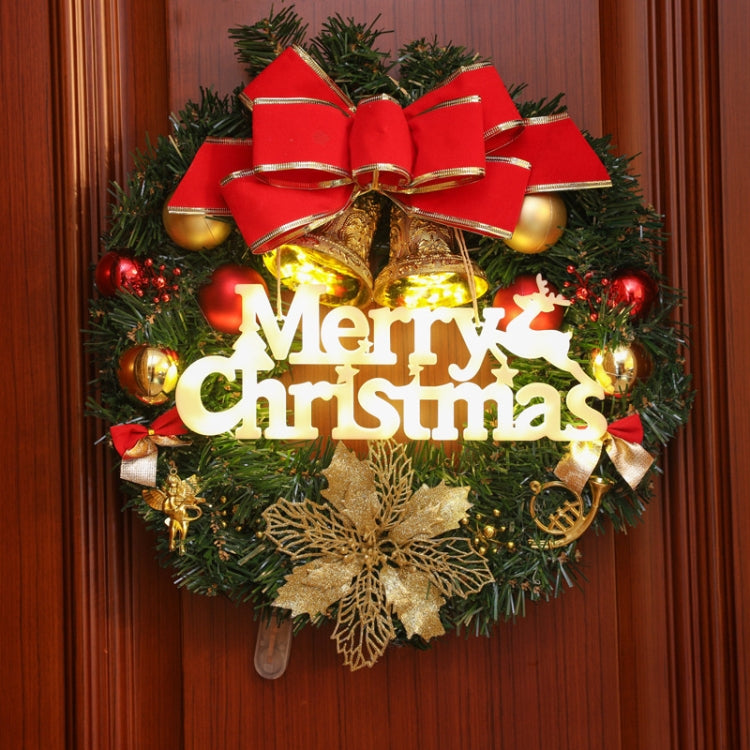 Merry Christmas Letters Modeling Lights