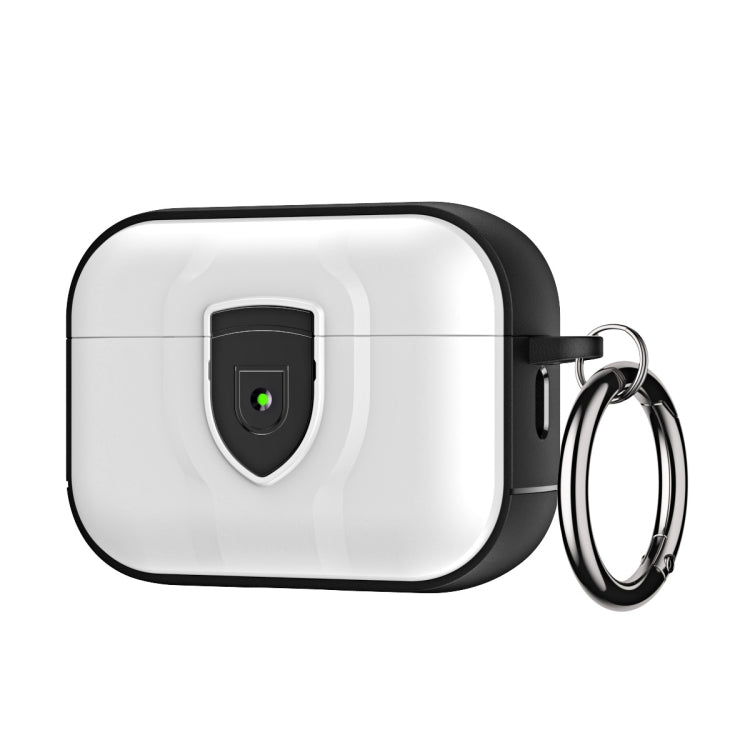 For AirPods 3  TPU + PC Full Wrap Type Protection Case Cover