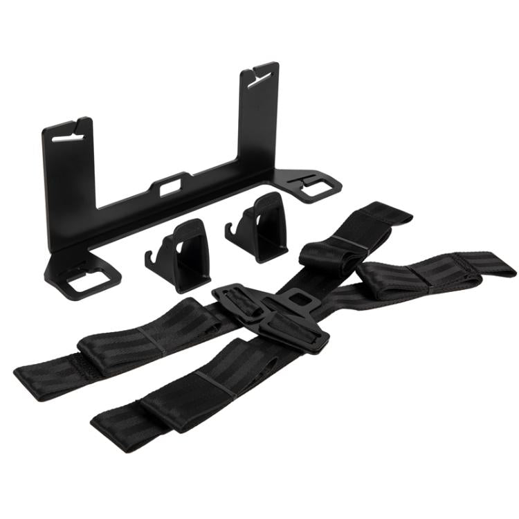 Extended Universal ISOFIX Children Seat Interface - ZL-2049
