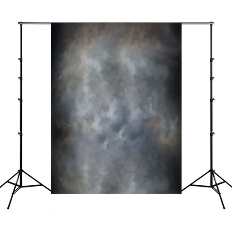 2.1m x 1.5m Retro Painting Photography Background Cloth Oil Painting Elements Scene Decoration Props