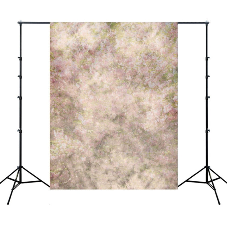 2.1m x 1.5m Retro Painting Photography Background Cloth Oil Painting Elements Scene Decoration Props