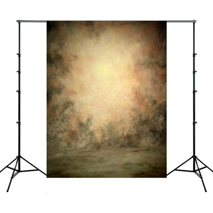 2.1m x 1.5m Retro Painting Photography Background Cloth Oil Painting Elements Scene Decoration Props