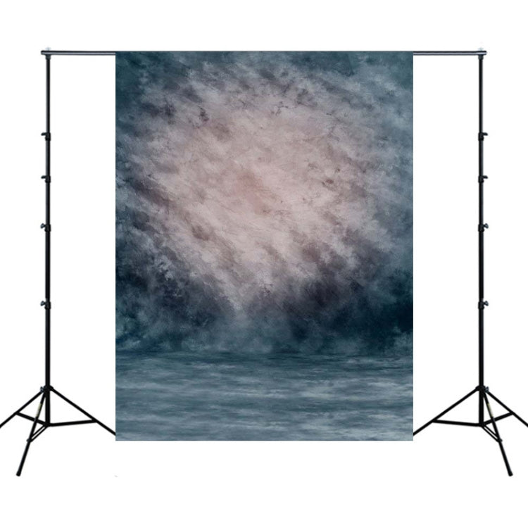 2.1m x 1.5m Retro Painting Photography Background Cloth Oil Painting Elements Scene Decoration Props