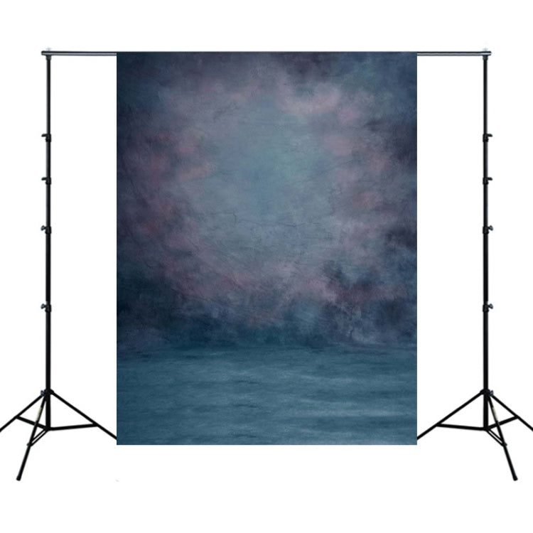 2.1m x 1.5m Retro Painting Photography Background Cloth Oil Painting Elements Scene Decoration Props