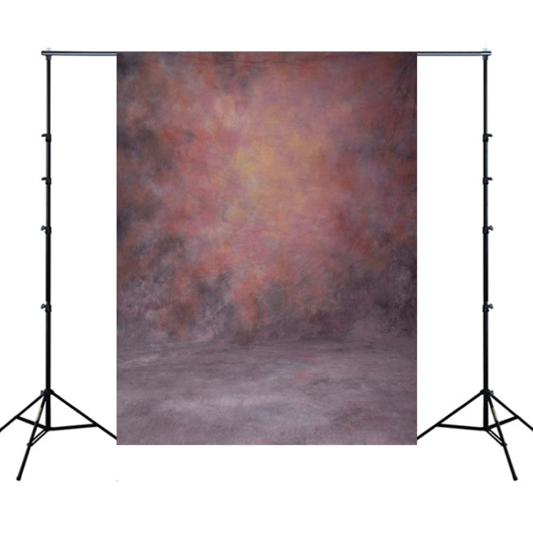 2.1m x 1.5m Retro Painting Photography Background Cloth Oil Painting Elements Scene Decoration Props