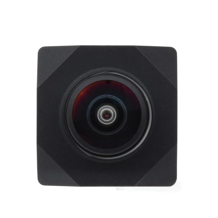 Waveshare H190 3MP ISX031 GMSL Camera Automotive Image Sensor with Global Shutter for Vehicle DVR/ADAS/Surveillance