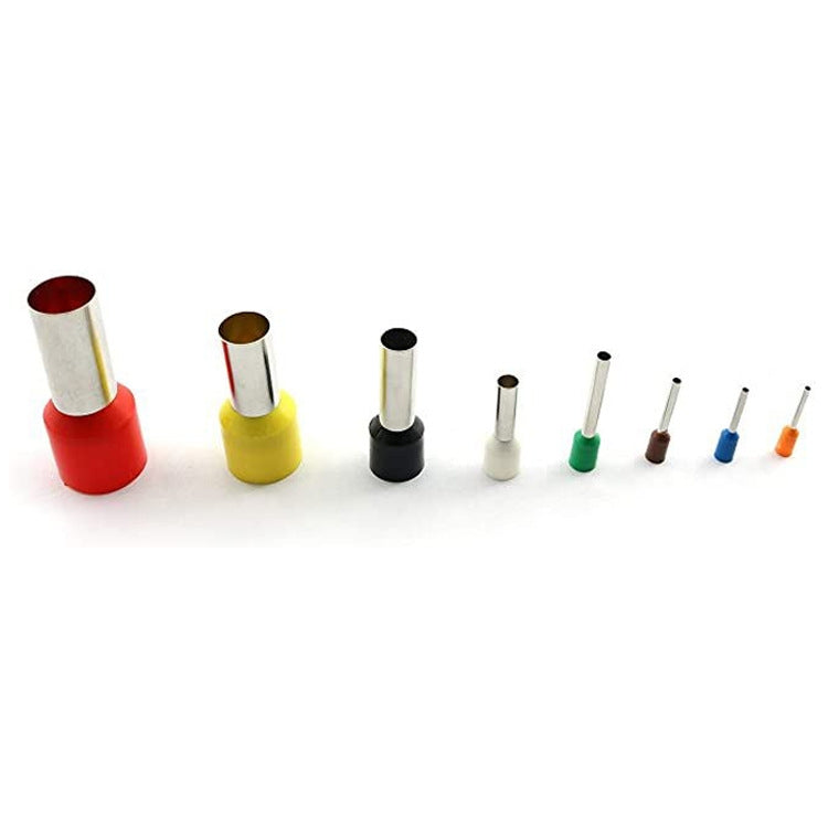 40 In 1 Clay Cutters Earring Hole Hollow Round Make Pottery Tools(Colorful)