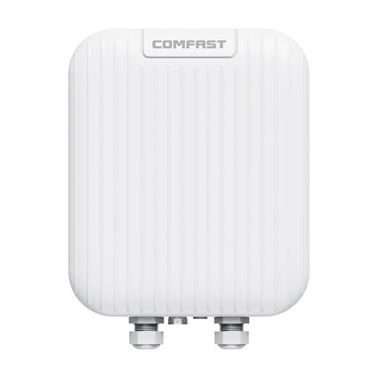 COMFAST CF-WA971 WiFi 7 Outdoor Access Point 3600Mbps With Directional Coverage, 2.5G WAN & Gigabit LAN Ports US Plug