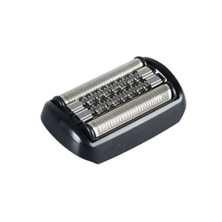 For Braun Electric Shavers Head Reticle, Version: Regular
