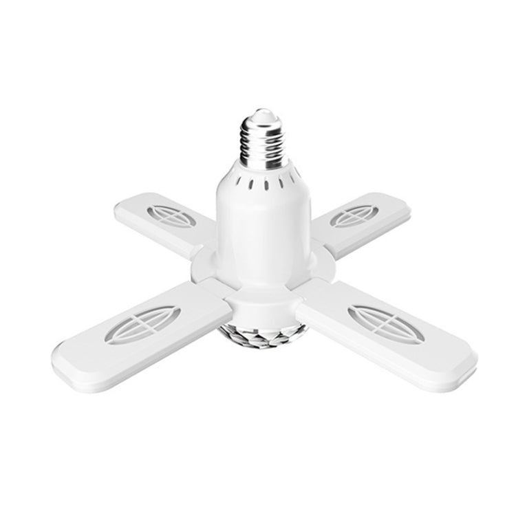 LY-002 24W Mini Bluetooth RGB Light Effect Foldable Music Light