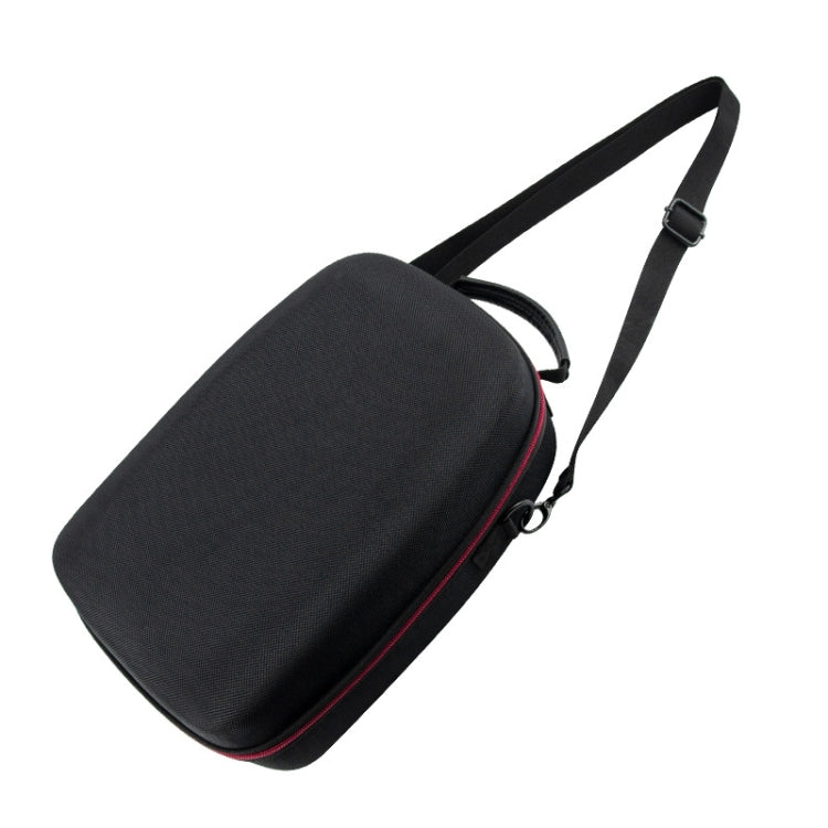 For  PICO 4 Storage Bag Carrying Case All -In -One VR Glasses Storage Box(Black)
