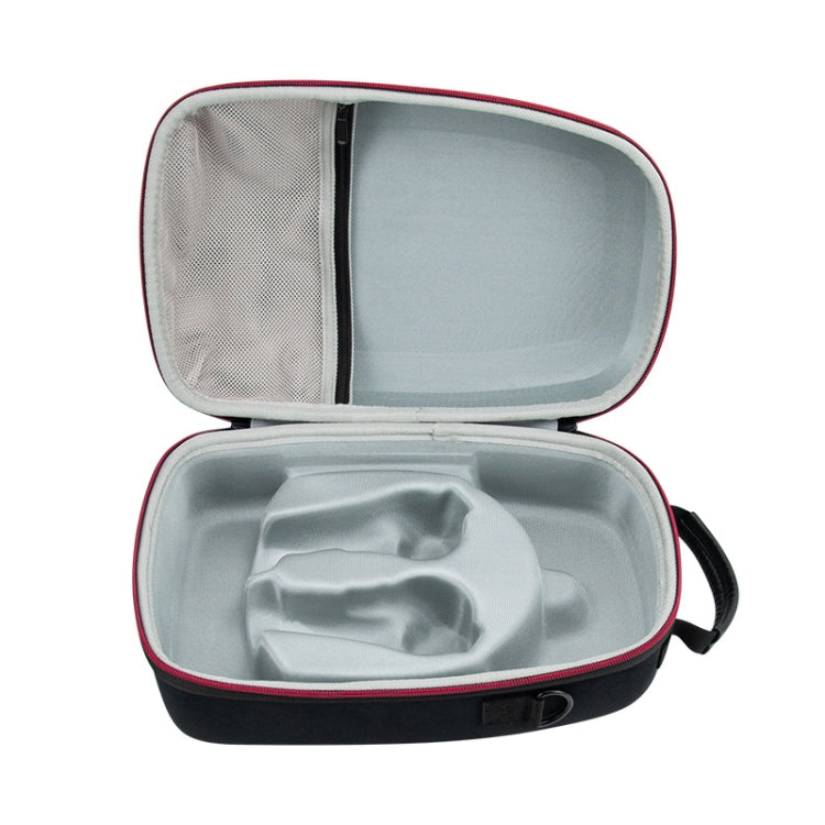 For  PICO 4 Storage Bag Carrying Case All -In -One VR Glasses Storage Box(Black)