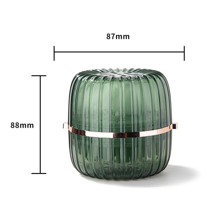 Hair Washing Brush & Lathering Net 2 In 1 Massage Scalp Brush Green