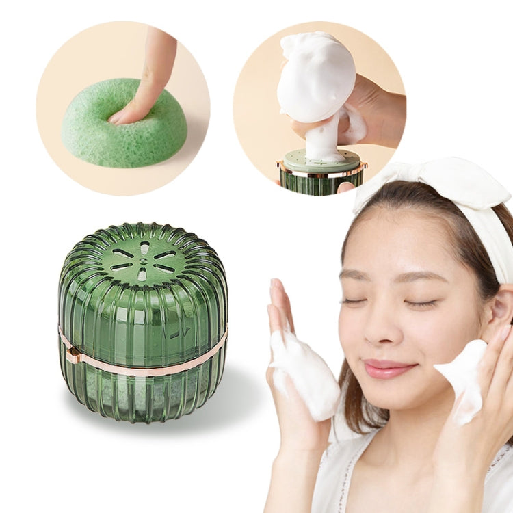 Hair Washing Brush & Lathering Net 2 In 1 Massage Scalp Brush With  Face Wash Wipe White