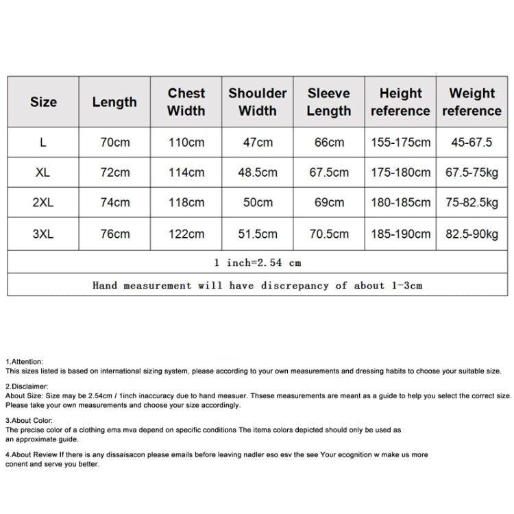 Outdoor Windproof Smart Rechargeable Heated Hooded Cotton Jacket, Size: