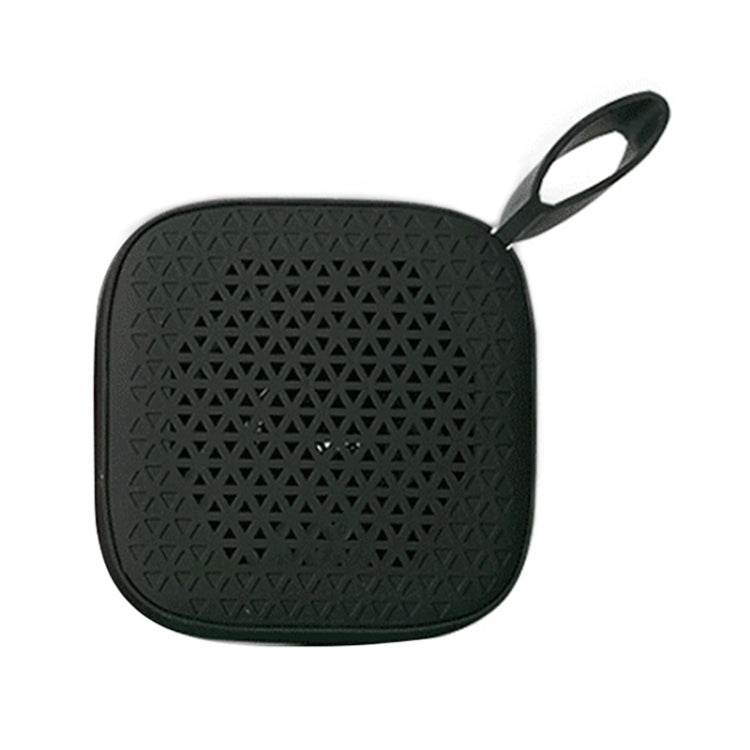 W1 Portable Handheld Mini Bluetooth Speaker Outdoor Voice Call Subwoofer Speaker