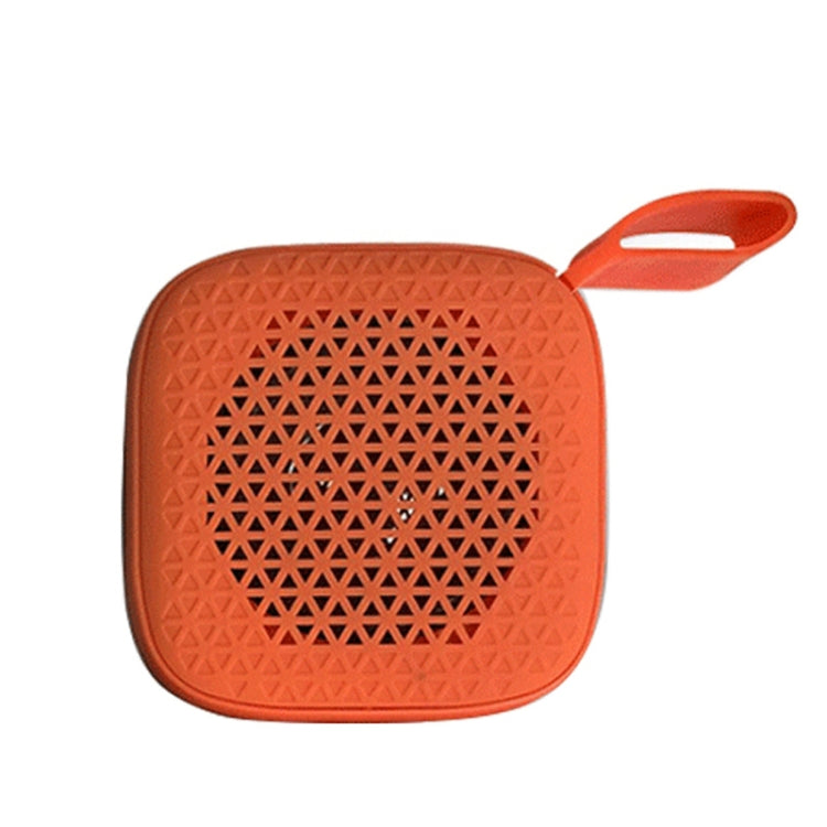 W1 Portable Handheld Mini Bluetooth Speaker Outdoor Voice Call Subwoofer Speaker