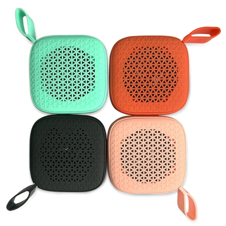 W1 Portable Handheld Mini Bluetooth Speaker Outdoor Voice Call Subwoofer Speaker