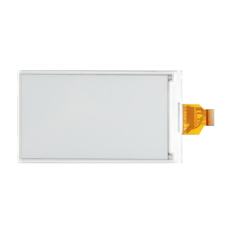 Waveshare 5inch E-Paper Display 960×552 Resolution, SPI Interface Compatible With Raspberry Pi GPIO Display Only