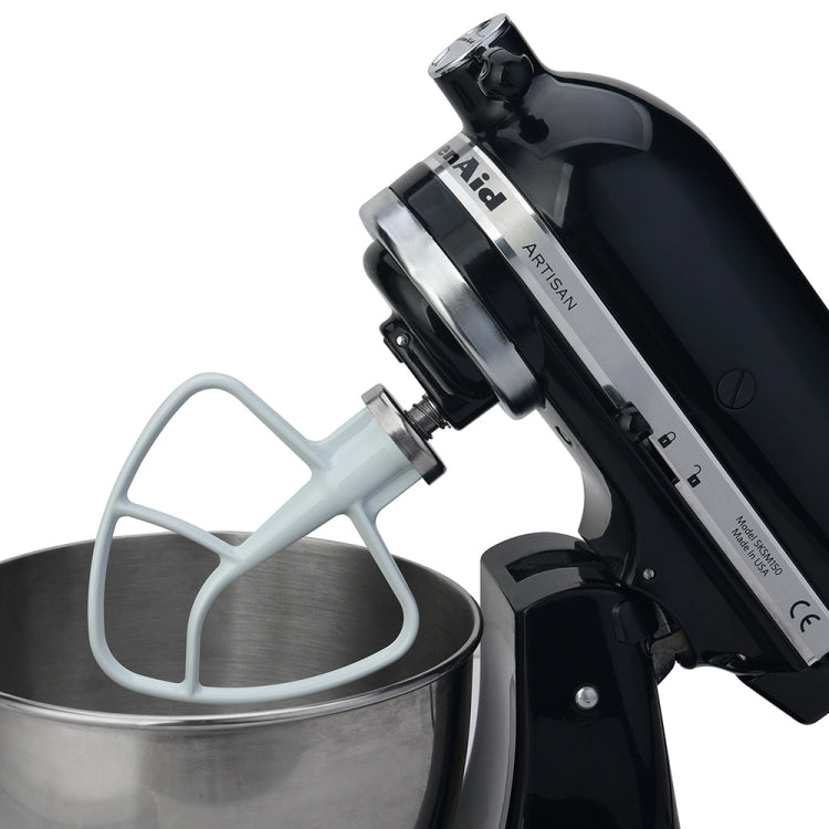 For KitchenAid 4.5-5 Quart Mixer Paddle Restaurant Kitchen Baking Mixing Tools