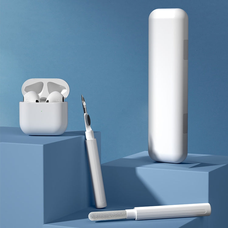 Q1 Box Bluetooth Headset Cleaning Pen Suitable For Headphone Phone Computer Cleaning Device