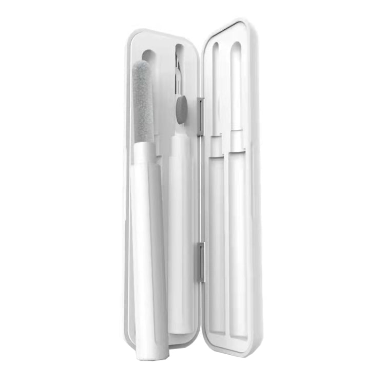 Q1 Box Bluetooth Headset Cleaning Pen Suitable For Headphone Phone Computer Cleaning Device