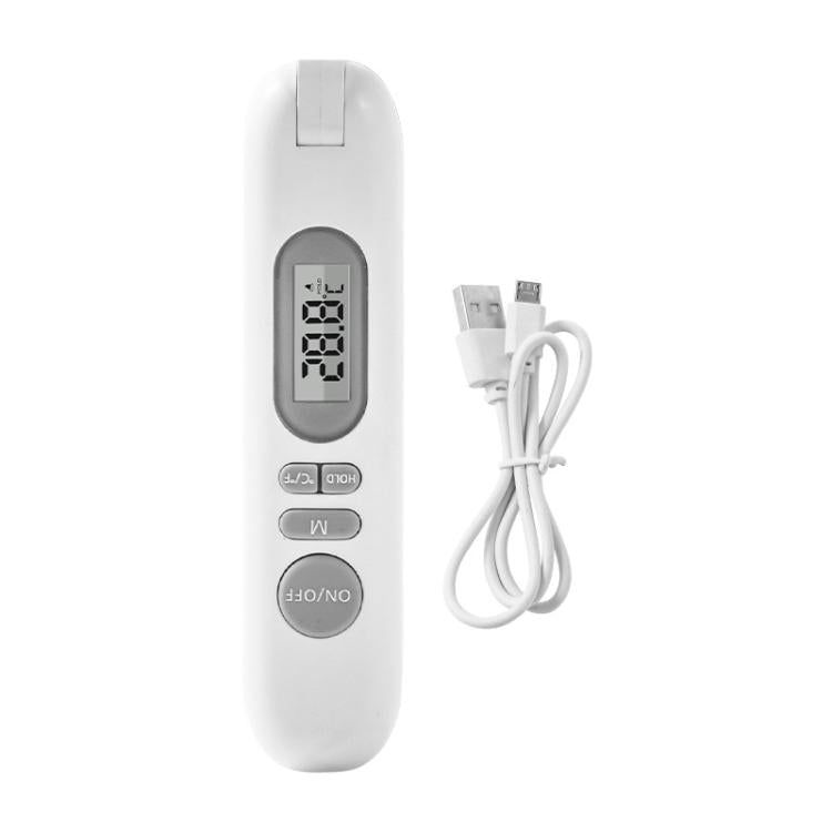 YZ6010 -50 To 300°C Electronic Food Folding Rechargeable Thermometer