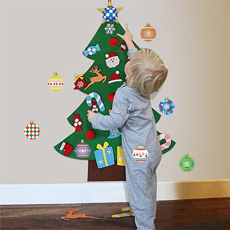 1roll Christmas Decoration Stickers Gift Label Tape, Size: 1 inch