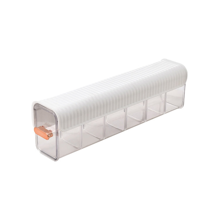 Pull-out Cable Organiser Bedroom Wardrobe Lingerie Shelf