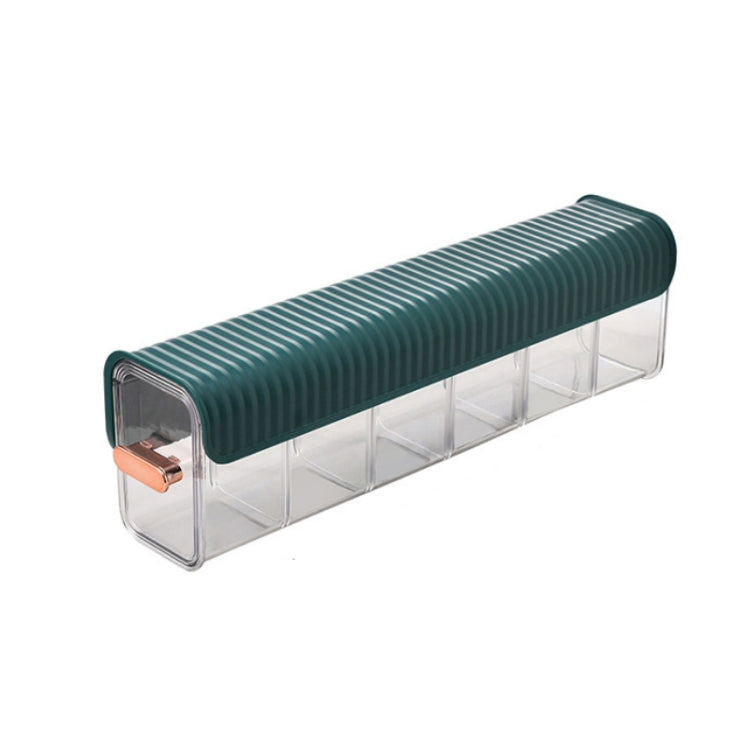 Pull-out Cable Organiser Bedroom Wardrobe Lingerie Shelf