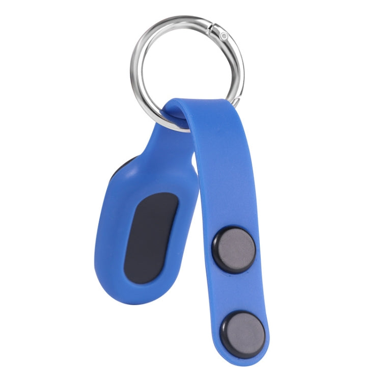 Decompression Toy Magnetic Buckle Toy Press Handheld Toy