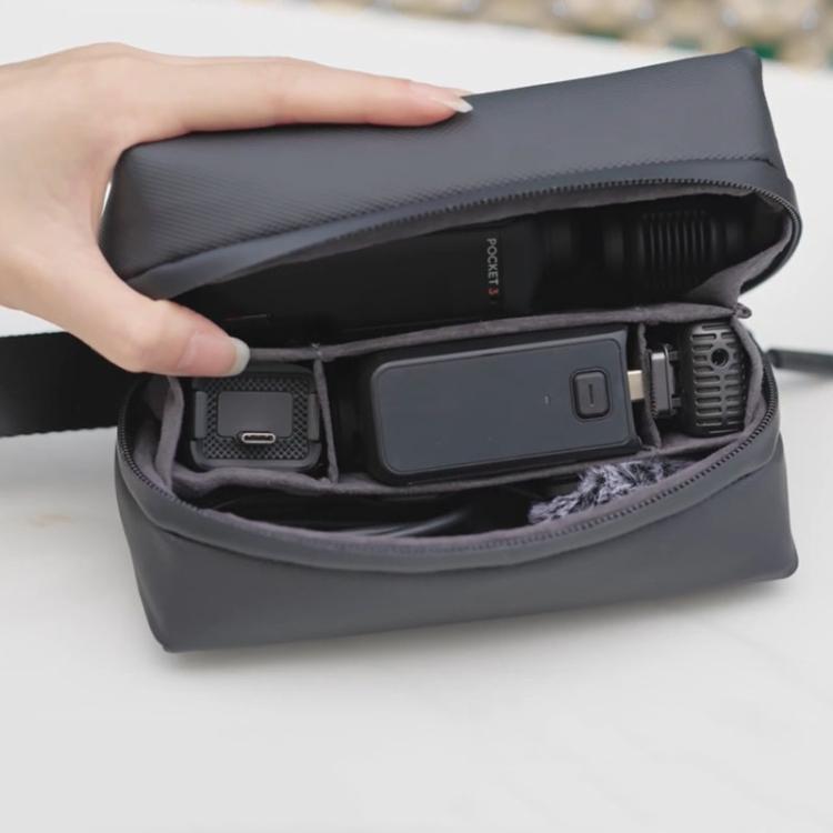 Original Carrying Bag For DJI Osmo Pocket 3 Creator Combo