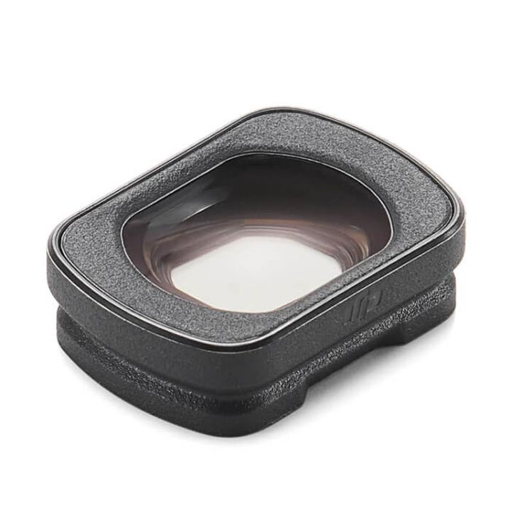 Original Wide-Angle Lens For DJI Osmo Pocket 3