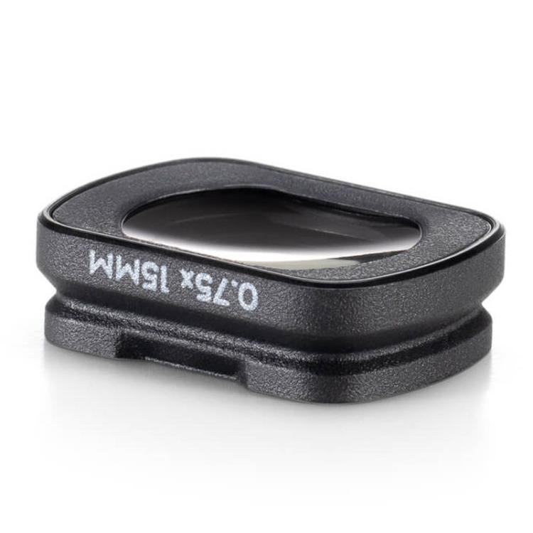 Original Wide-Angle Lens For DJI Osmo Pocket 3