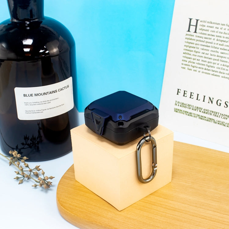 For Samsung Galaxy Buds Pro / Buds Live / Buds 2 Earphones Anti-shock Silicone Case