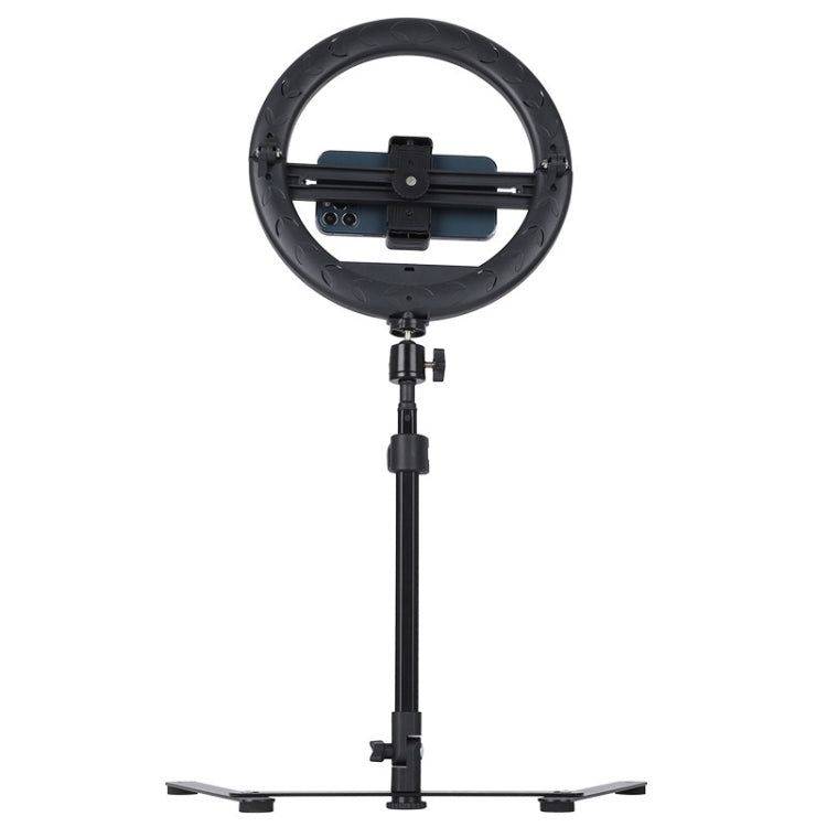 Food Posing Overhead Stand Live Anchor Beauty Floor Filler Light