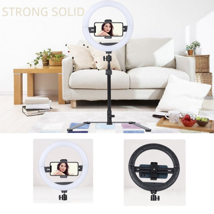 Food Posing Overhead Stand Live Anchor Beauty Floor Filler Light