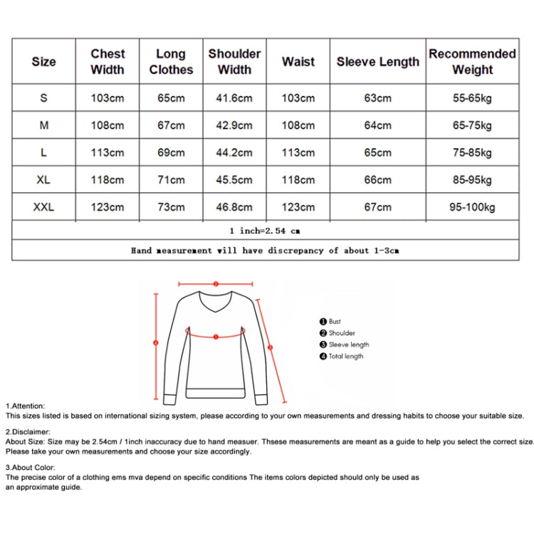 Autumn And Winter Middle Aged Men Jacket Casual Workers Dress Denim Jackets Clothes, Size: