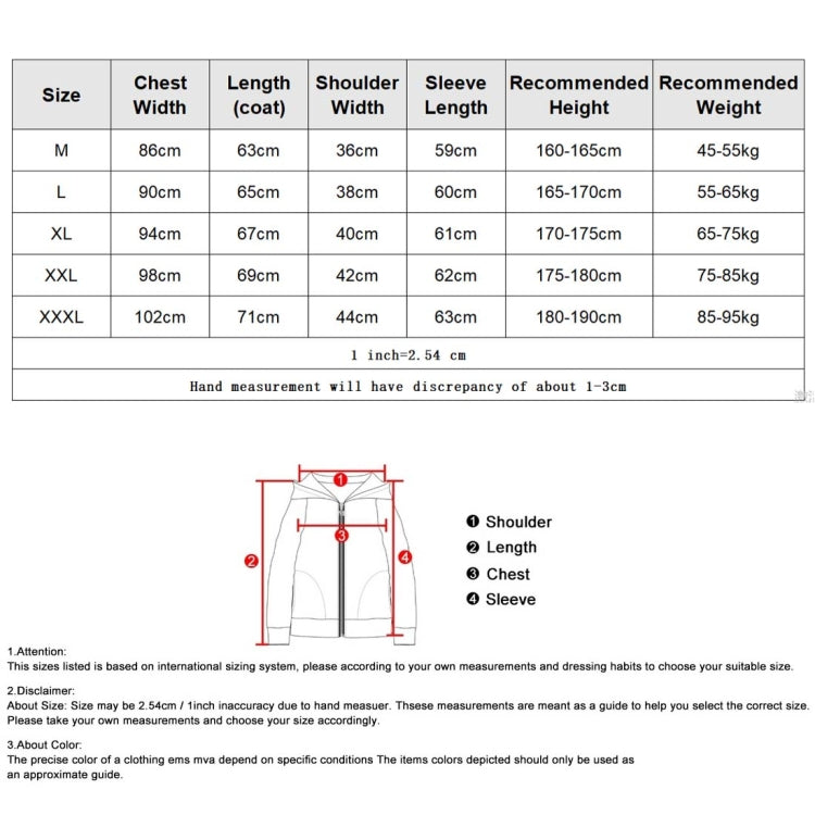 JT High-Collar Long-Sleeved Men Sweater Casual Autumn And Winter Knit Clothes, Size: