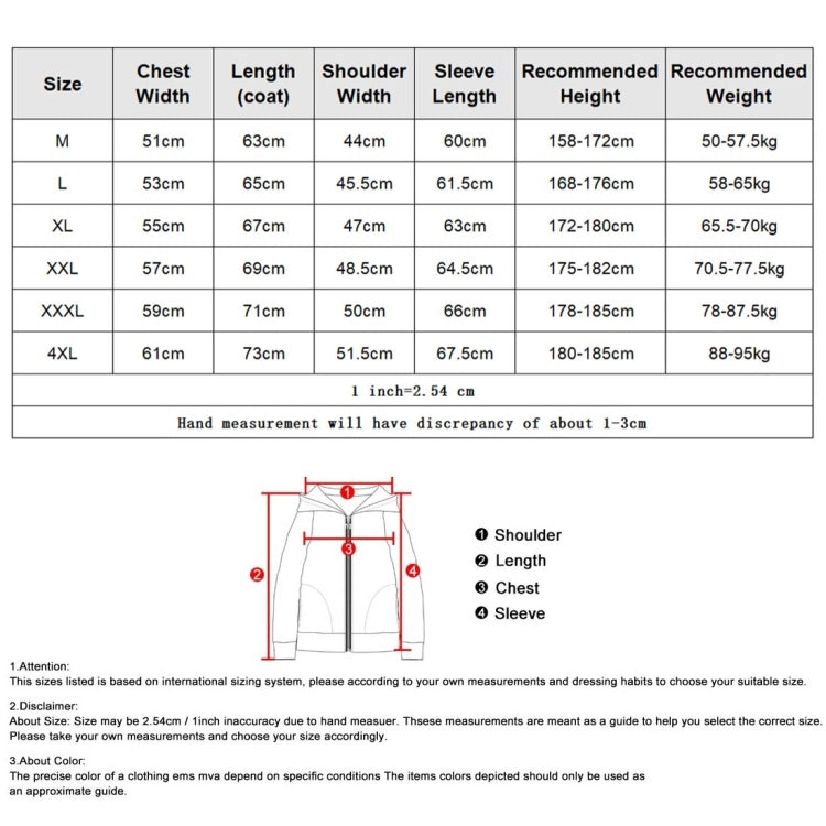 BS Autumn and Winter Man Leather Jacket Motorcycle Coat, Color: