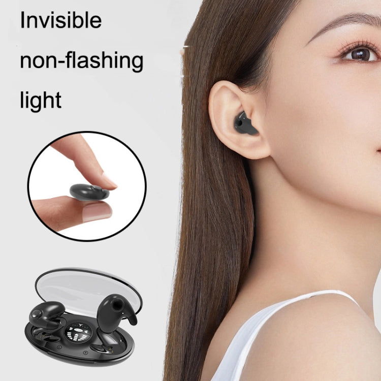 MD538 Wireless Bluetooth Earphone Bone-Conduction Sports TWS Earphone