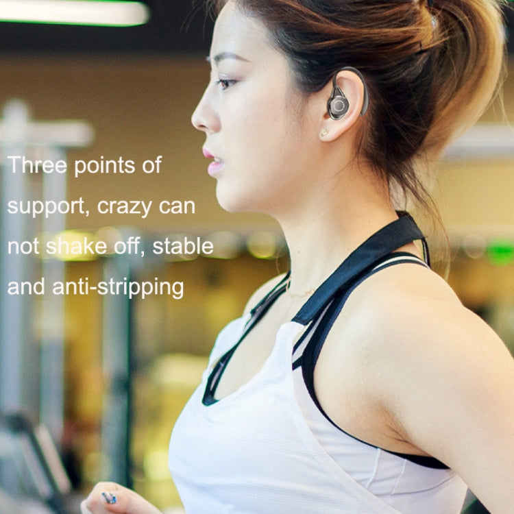 S900 Noise Reduction E-sports Without Delay Wireless Bluetooth Sports TWS Earphone