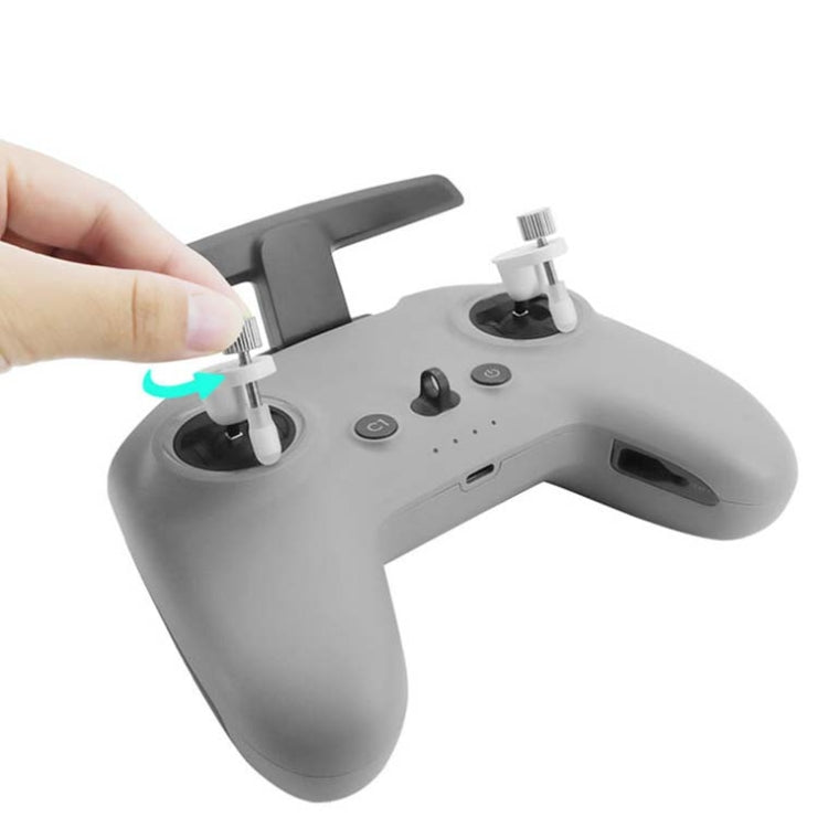 For DJI FPV/Mni 3 Remote Control Joystick Governor Time-lapse Photography Tool