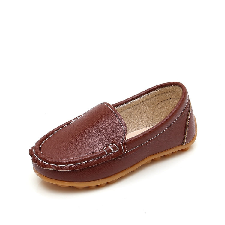 2850 Anti-Slip Dance Bean Shoes Home Children Shoes, Size: