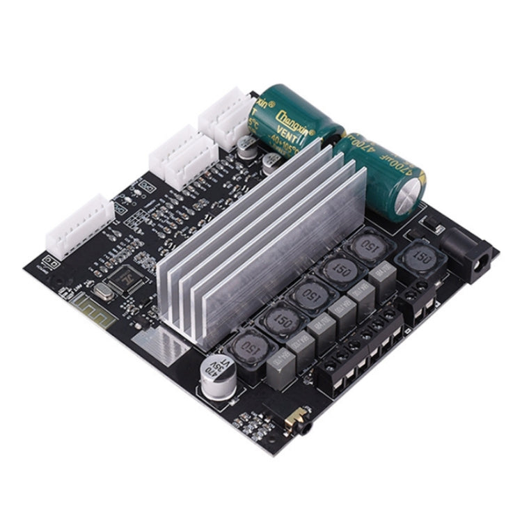TWS Bluetooth Speaker 2.1 Stereo TPA3116D2 Amplifier Motherboard Module
