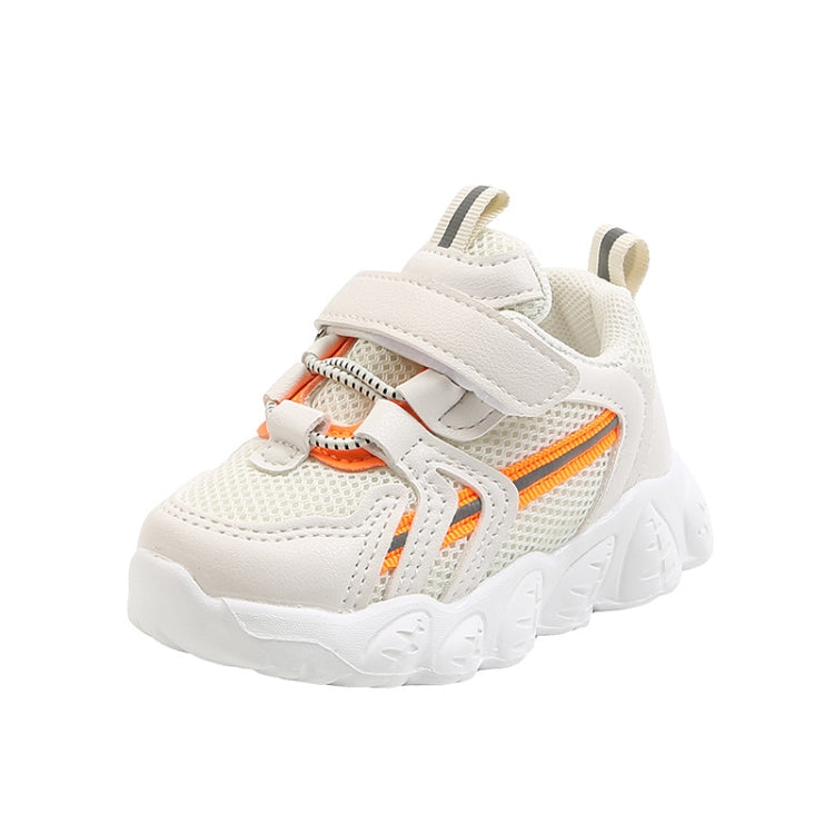 Children Sports Shoes Babies Breathable Net Shoes, Size: