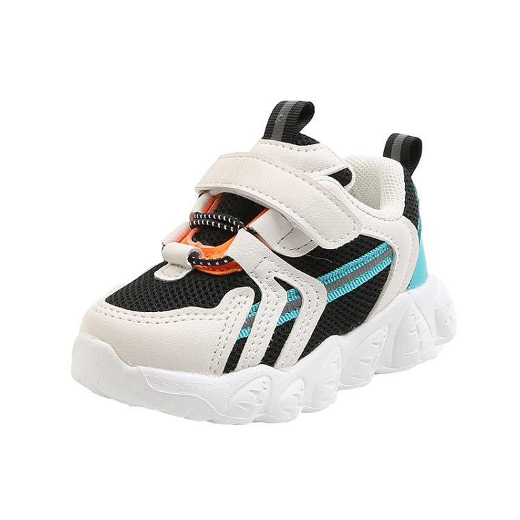 Children Sports Shoes Babies Breathable Net Shoes, Size:
