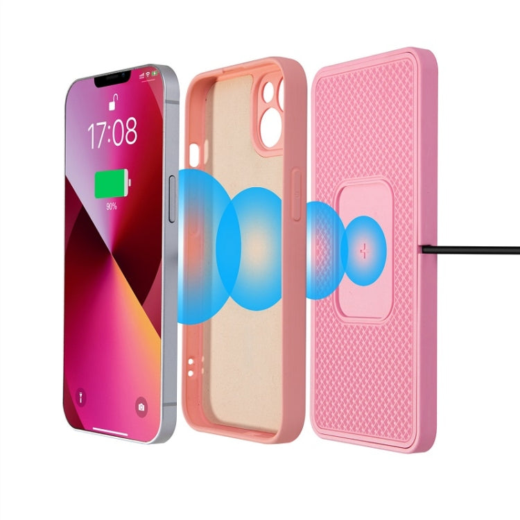 C1PRO Car Waterproof Wireless Charger With Additional Cover And Anti-slip Mat