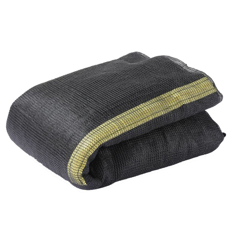 Outdoor Trampoline Protective Safety Net Sports Anti-fall Jump Pad,Size: 13 Feet-8 Poles-Diameter 3.96m