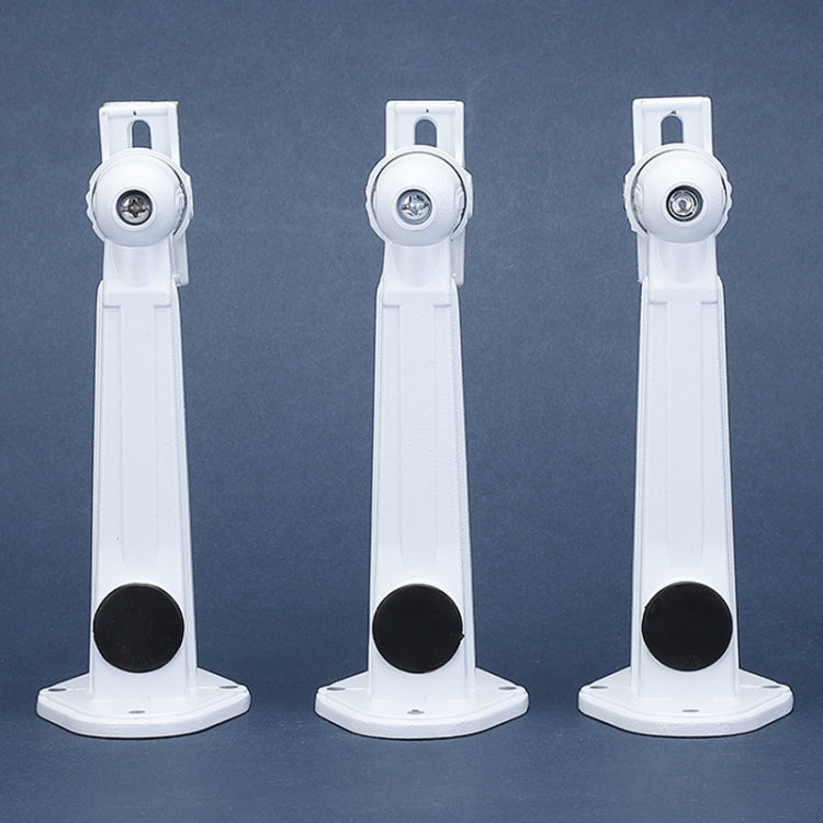 For Hikvision Security Camera 3pcs Aluminum Mounting Bracket(1212)